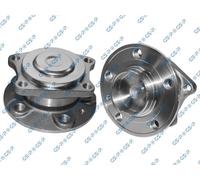 1x GSP Juego Cojinetes Rueda Trasero para Volvo V70 II SW ABS Sensor 136 mm