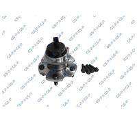 1x GSP Juego Rodamiento de Rueda Trasero para Toyota Avensis Station Wagon T25