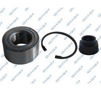 1x GSP Juego Rodamiento Rueda Delantero Doble Para Opel Mokka/Mokka X J13