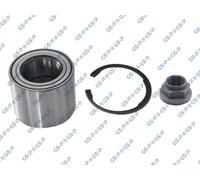 1x GSP Juego Rodamiento Rueda Trasero para Fiat Ducato 230
