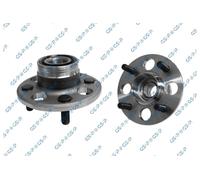 1x GSP Juego Rodamiento Rueda Trasero para Honda Civic VI Hatchback EJ EK
