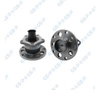 1x GSP Juego Rodamiento Rueda Trasero para VW Passat Variant 3B5 Audi A6 4B C5