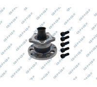 1x GSP Juego Rodamiento Rueda Trasero para VW Passat Variant 3B5 Audi A6 4B C5