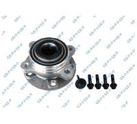 1x GSP Juego Rodamientos Delanteros Radnaba Volvo XC90 I 275 136 mm