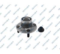 GSP 2x Eje de Rueda Juego Cojinetes Delant. para Mazda MX-5 II Nb Na Dw DB