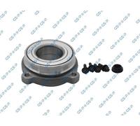 1x GSP Juego Rodamientos Rueda Para BMW X1 xDrive18d sDrive18d