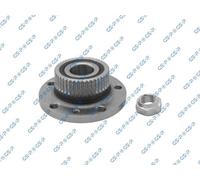 1x GSP Juego Rodamientos Rueda Trasera para Alfa Romeo Spider 916S_