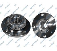 Rodamiento de la rueda 9228041 GSP para SEAT VW
