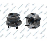1x GSP Juego Rodamientos Trasero Doble Para Mazda CX-3 2.0 1.5 D