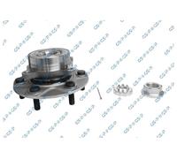 1x GSP Kit Cojinete de Rueda Delant. Ambos Lados para Mitsubishi Pajero IV V8 _