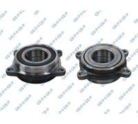 1x GSP Kit Cojinete de Rueda Delant. para Alfa Romeo 156 932_ Lancia Tesis 841AX