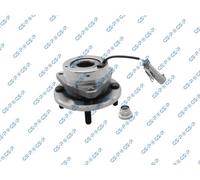 1x GSP Kit Cojinete de Rueda Delant. para Chevrolet Epica KL1 _ Daewoo Evanda