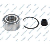1x GSP Kit Cojinete de Rueda Delant. para Fiat Stilo 192 Lancia Delta III 844_