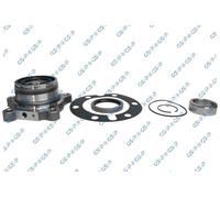 1x GSP Kit Cojinete de Rueda Trasero Izquierdo para Toyota Land Cruiser Prado _