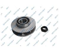 1x GSP Kit Cojinete de Rueda Trasero para Fiat Coupé Fa / 175 Alfa Romeo 155 167