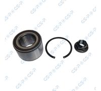 1x GSP Kit Cojinete Rueda con Sensor ABS para Ford Ranger TKE