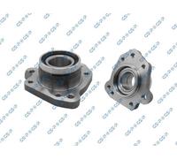 1x GSP Kit Cojinete Rueda Trasero 39 mm Para Honda CR-V I RD