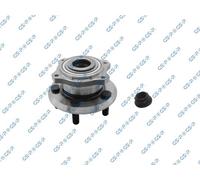 1x GSP Kit Cojinetes Rueda de Trasero para Chrysler 300C Touring LX Dodge