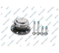 1x GSP Kit Rodamiento Radlager Para Mercedes-Benz Clase C T-Model