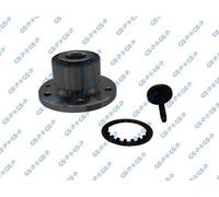 1x GSP Kit Rodamiento Rueda Delantera Para Volvo XC60 156 136,2 mm ABS