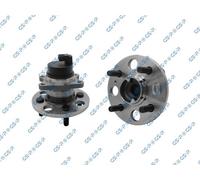 Rodamiento de la rueda 9400130 GSP para HYUNDAI KIA