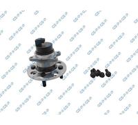 Rodamiento de la rueda 9400130K GSP para HYUNDAI KIA