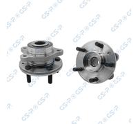 1X GSP Radlager Kit Con Sensor ABS Delantero Para Volvo V40 525 526
