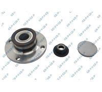 1x GSP Radlager Radnabe Trasera Set Para Audi A2 8Z0 VW Lupo 6X1 6E1