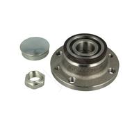 1x HART Juego Cojinetes Rueda para Fiat Stilo Multi Wagon 1.6 16V 1.9 D Multijet