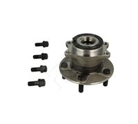 1x HART Juego De Cojinetes Rueda Eje Trasero Para Mitsubishi Outlander II CW_W