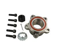 1x HART Juego de Rodamiento de Rueda para Ford Transit Furgón 2.0 Di
