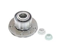 1x HART Juego de Rodamientos de Rueda Compatible para VW Transporter VI 2.0 TDI