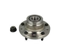 1x HART Juego de Rodamientos Rueda para Ford Transit Kasten 2.4 TDCi RWD 2.2