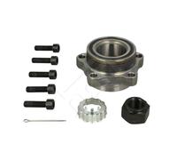 1x HART Juego de Rodamientos Rueda para Ford Transit Kasten 2.4 TDCi RWD 2.2