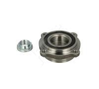1x HART Juego Rodamiento Rueda Compatible para BMW X1 xDrive18d sDrive18d