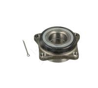 1x HART Kit Cojinete de Rueda para Mitsubishi Space Wagon 2.4 GDI 2.0 Galant VI