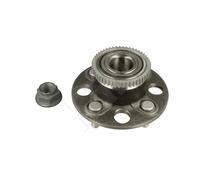 1x HART Kit Cojinetes Rueda Compatible para Honda Civic VII Hatchback 1.4iS 1.6i