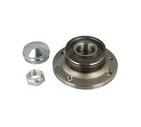 1x HART Kit De Rodamientos Compatible para Fiat Grande Punto 1.4 1.3 D Multijet