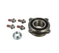 1x HART Radlager Radlagersatz Para BMW 5er Touring 525d 520d X5