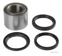 1x Herth+Buss Jakoparts Cojinete Trasero Izquierda Derecha para Subaru Forester