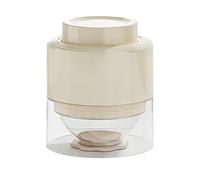 1x Ice Sphere Ball Mold - Silicone Sphere Ice Ball Maker | Bartending Kitchen Tool | Food Service Equipment & Supplies | For Home Apartment Hotel Kitchen Dining Room Pub Cafe Restaurant