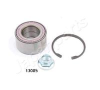 1X JAPANPARTS Juego Cojinete Rueda Delantero para Mazda 6 Hatchback GH