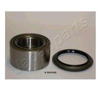 1x JAPANPARTS Juego Cojinete Rueda Delantero Para Mazda 626 III GD