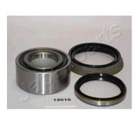 1x JAPANPARTS Juego Cojinete Rueda Delantero para Toyota Starlet EP9_ 68/35