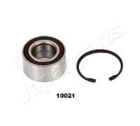 1x JAPANPARTS Juego Cojinete Rueda Eje Delantero para Opel Meriva B