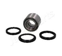1x JAPANPARTS Juego Cojinete Rueda Radnabensatz Trasero para Subaru Forester SG