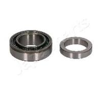 1x JAPANPARTS Juego Cojinete Rueda Trasero para Nissan NP300 Navara D40