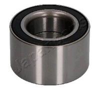 1x JAPANPARTS Juego Cojinetes Rueda Delantero trasero para Nissan X-Trail T30