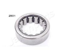 1x JAPANPARTS Juego Cojinetes Rueda Trasera para Jeep Wrangler II TJ