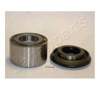 1x JAPANPARTS Juego Cojinetes Rueda Trasero para Nissan Patrol GR V Wagon Y61